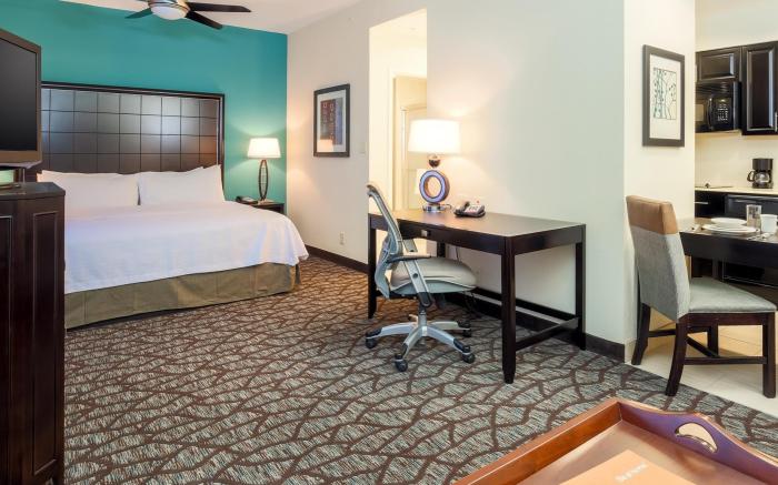 Homewood Suites by Hilton Lawton