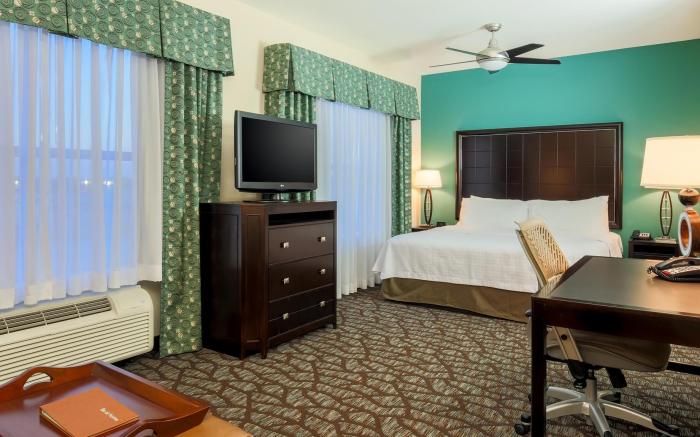 Homewood Suites by Hilton Lawton