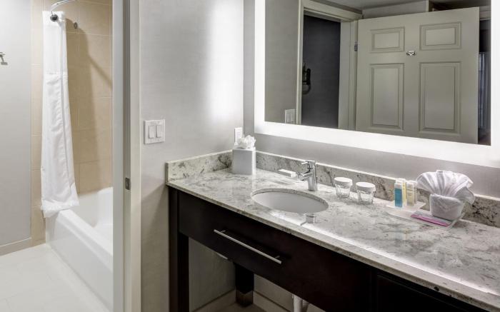 Homewood Suites by Hilton San Jose Airport Silicon Valley