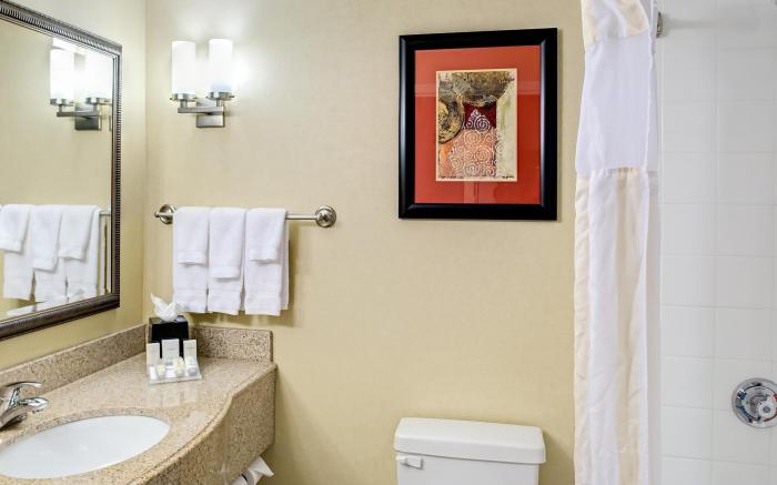 Hilton Garden Inn Augusta