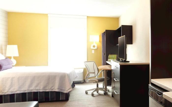 Home2 Suites by Hilton Salt Lake City-East