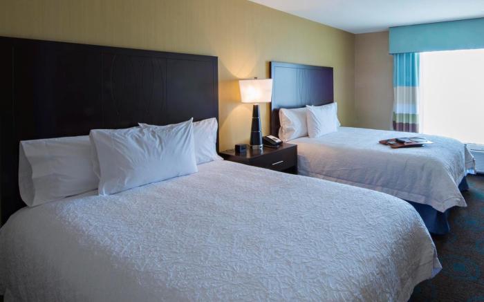 Hampton Inn by Hilton Saskatoon South
