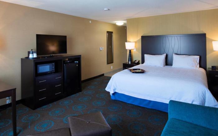 Hampton Inn by Hilton Saskatoon South