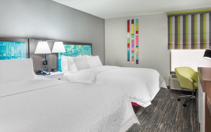 Hampton Inn Ellenton/Bradenton