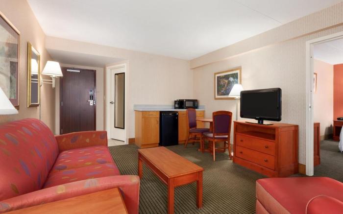 Hampton Inn Harrisburg West
