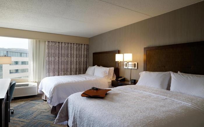 Hampton Inn Green Bay Downtown