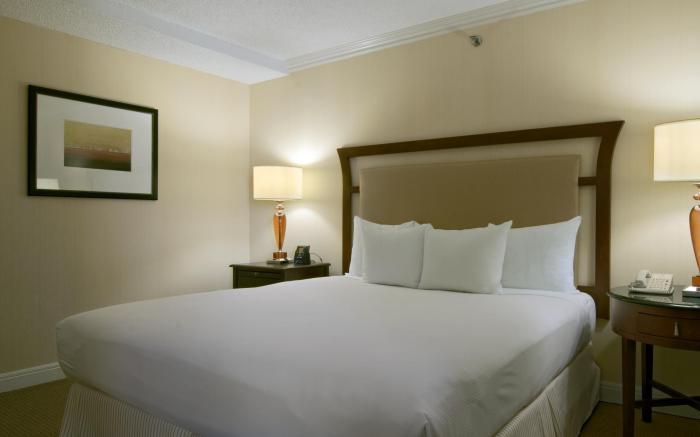 Hilton Raleigh North Hills
