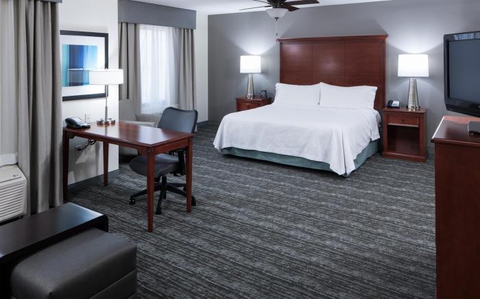 Homewood Suites by Hilton Denton