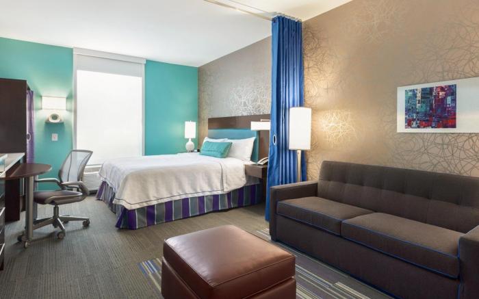 Home2 Suites by Hilton Florence