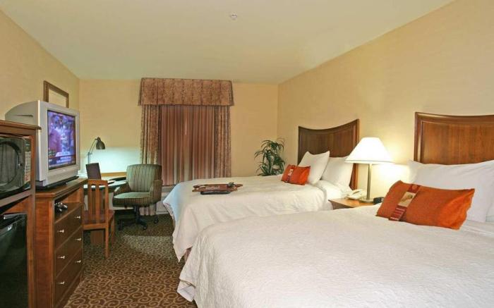 Hampton Inn and Suites Surprise
