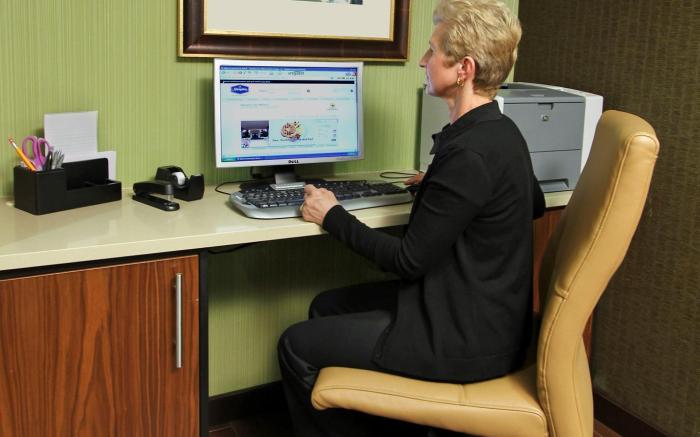 Hampton Inn Milford