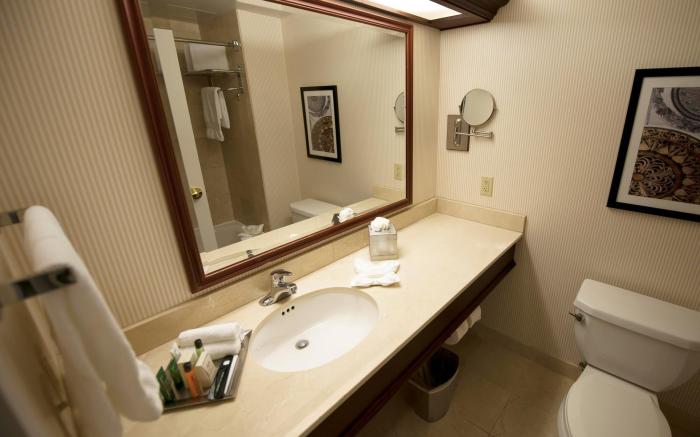 Hilton Milwaukee