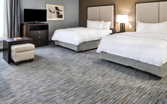 Homewood Suites by Hilton New Braunfels