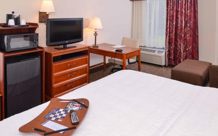 Hampton Inn Gadsden
