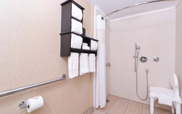 Hampton Inn Gadsden