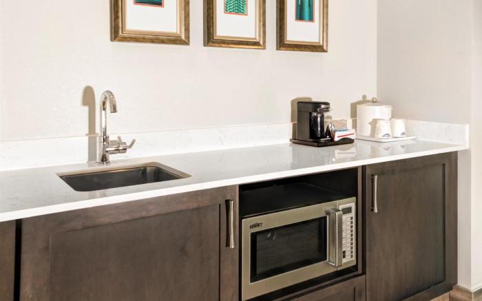 Hampton Inn & Suites by Hilton Atlanta Perimeter Dunwoody