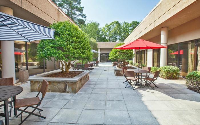 Peachtree City Atlanta Hotel and Conference Center