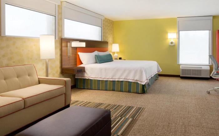 Home2 Suites by Hilton Waco