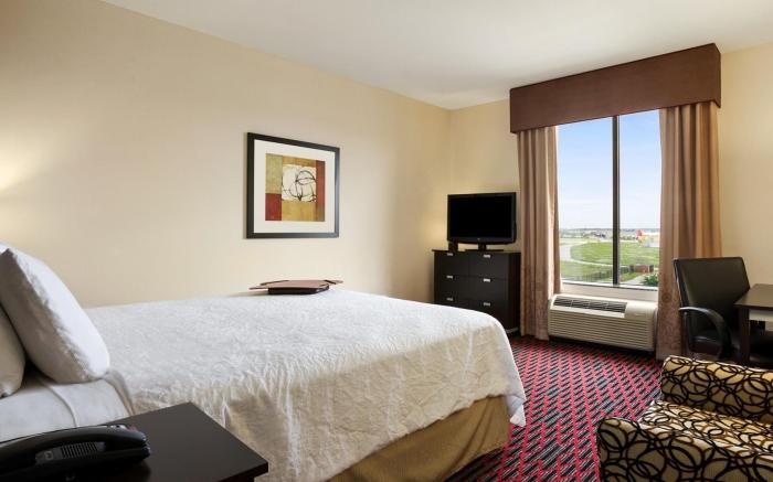 Hampton Inn & Suites Houston/League City