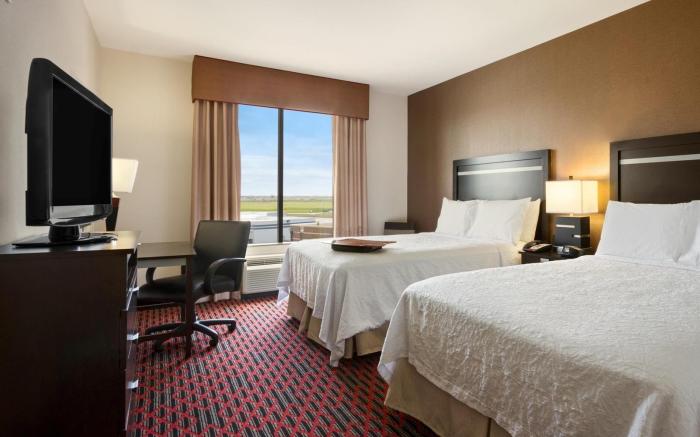Hampton Inn & Suites Houston/League City
