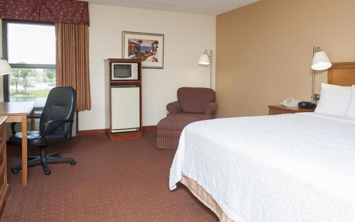Hampton Inn Bonita Springs/Naples-North