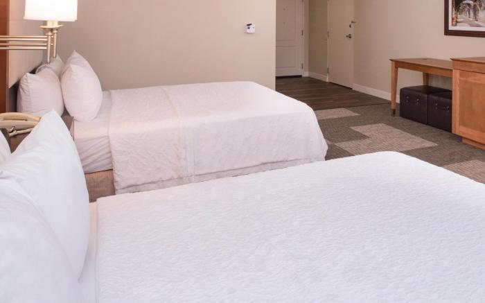Hampton Inn and Suites Schertz