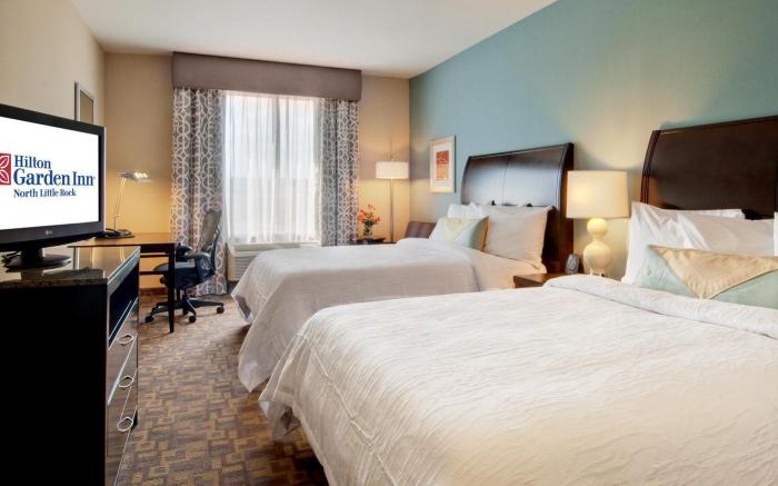 Hilton Garden Inn North Little Rock