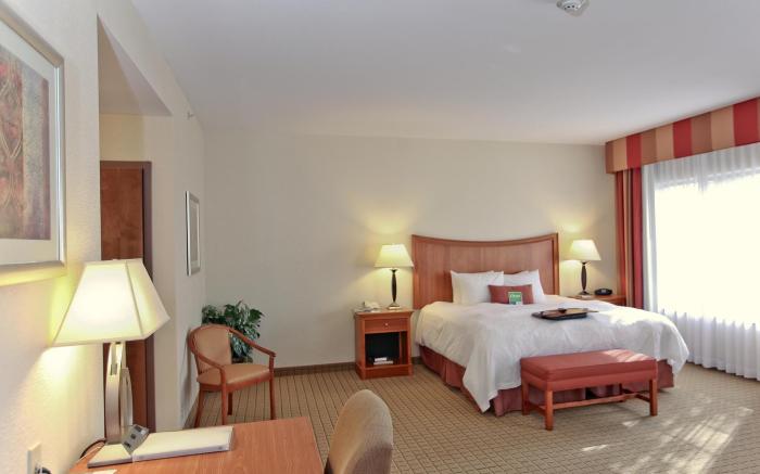 Hampton Inn Norco-Corona-Eastvale