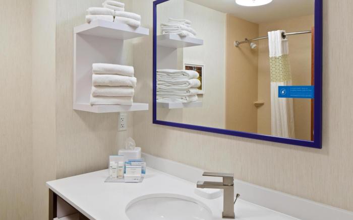 Hampton Inn and Suites Walla Walla