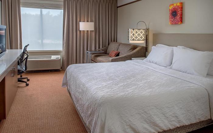 Hilton Garden Inn St. Louis Chesterfield