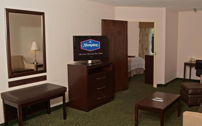 Hampton Inn Sanford
