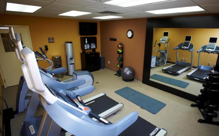 Homewood Suites by Hilton Birmingham SW Riverchase Galleria