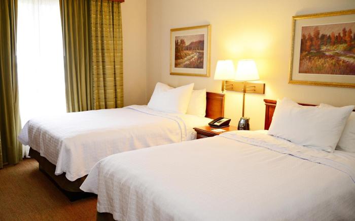 Homewood Suites by Hilton St. Louis-Chesterfield