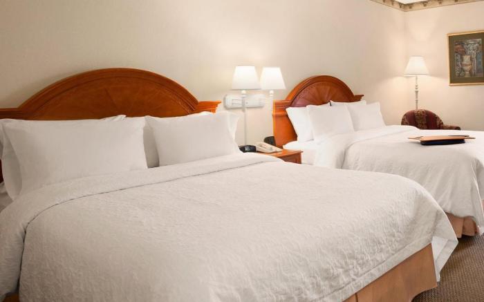 Hampton Inn Quakertown