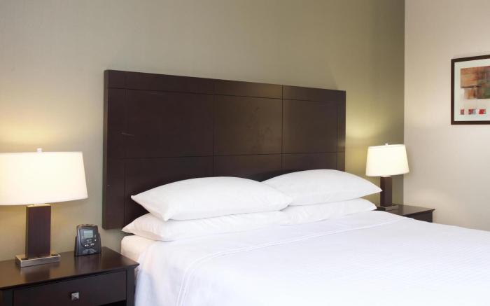 Homewood Suites by Hilton Pittsburgh Southpointe