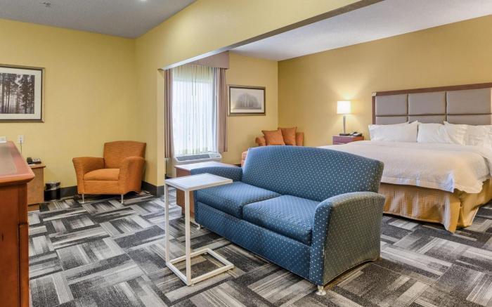 Hampton Inn Owensboro South