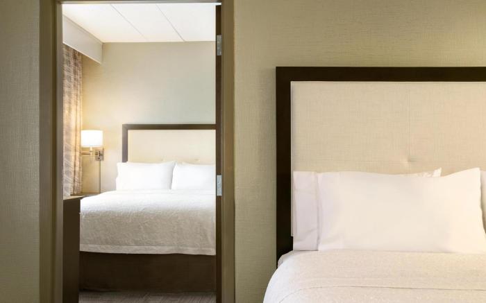 Hampton Inn Reading Wyomissing