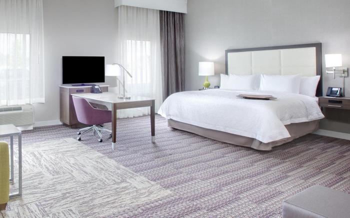 Hampton Inn & Suites Tyler-South