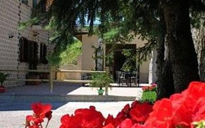 Casa Pendola