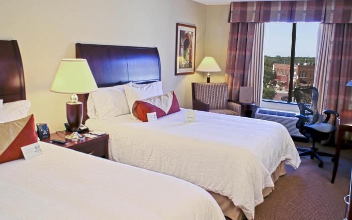 Hilton Garden Inn Bartlesville