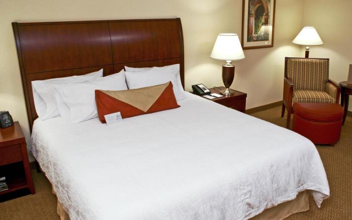 Hilton Garden Inn Bartlesville