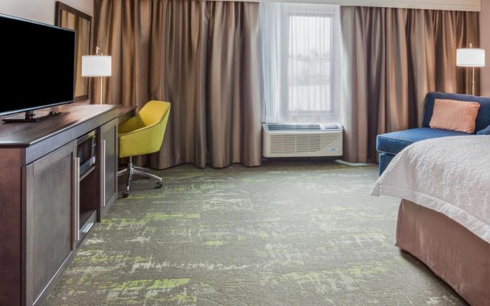 Hampton Inn & Suites Sioux City South