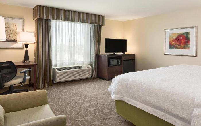 Hampton Inn & Suites Corpus Christi