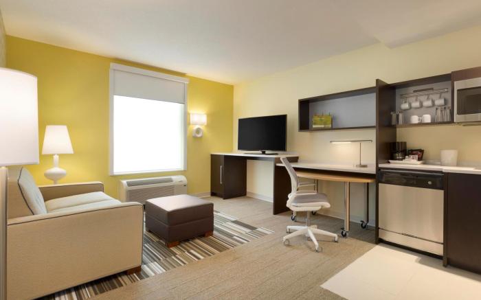 Home2 Suites by Hilton Houston Energy Corridor
