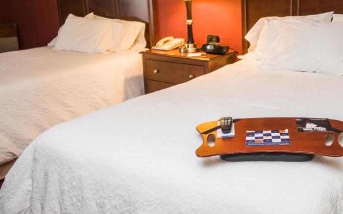 Hampton Inn Lexington/Georgetown