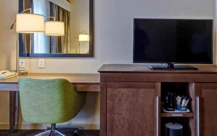 Hampton Inn Dunn