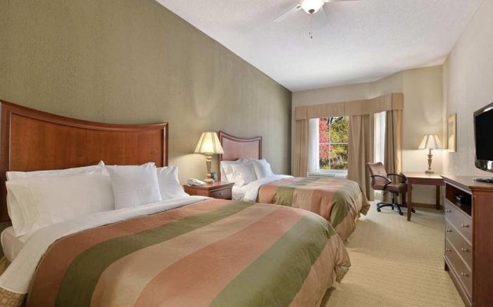 Homewood Suites by Hilton Rochester Victor