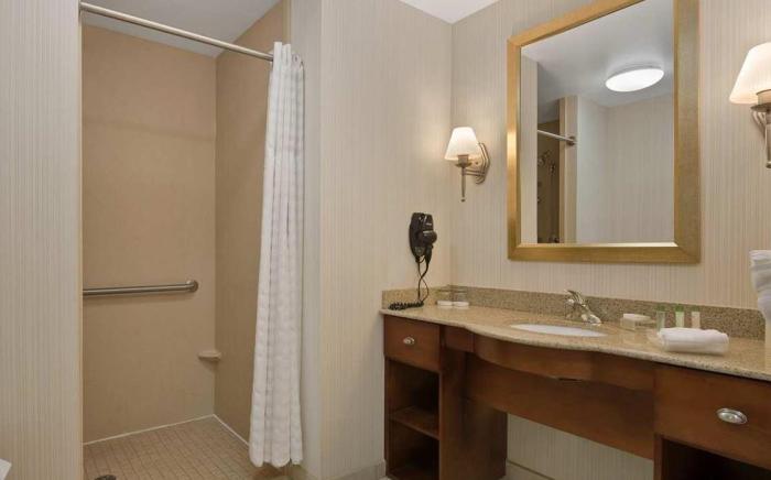 Homewood Suites by Hilton Rochester Victor