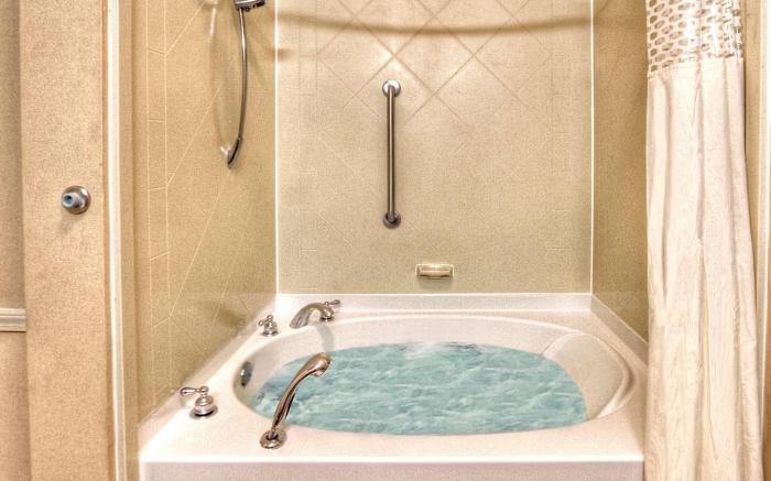 Hampton Inn Arkadelphia