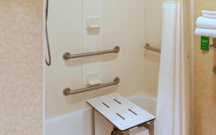 Hampton Inn Chicopee/Springfield